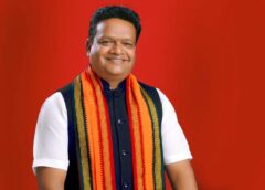 देवलाल ठाकुर का बड़ा बयान — कांग्रेस के शीर्ष नेतृत्व को प्रदेश नेतृत्व पर नहीं रहा भरोसा, दिल्ली से तय हो रहे संगठनात्मक फैसले