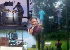 लो वोल्टेज की वर्षों पुरानी समस्या खत्म! मुख्यमंत्री साय के निर्देश पर जशपुर के सराईटोली में लगा नया ट्रांसफार्मर, गाँव में खुशियों की लहर