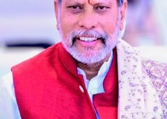 मन की बात कार्यक्रम देश व समाज को नई दिशा देने का प्रेरणा स्रोत – भाजपा प्रदेश अध्यक्ष किरण सिंह देव