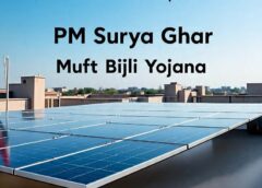 फ्री बिजली का सपना साकार! सूर्यघर योजना से छत्तीसगढ़ में आत्मनिर्भर ऊर्जा क्रांति, 58,500 परिवार जुड़े अभियान से