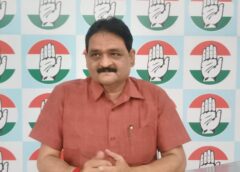 अमित शाह की नक्सलवाद पर बयानबाज़ी पर कांग्रेस का पलटवार – सुशील आनंद शुक्ला बोले, “चार साल पहले खुद मानी थी भूपेश सरकार की उपलब्धि”