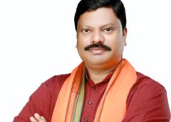 सर्किट हाउस कर्मी विवाद पर गरजे विकास मरकाम: “कांग्रेस की स्क्रिप्टेड नौटंकी, आदिवासी नेतृत्व को बदनाम करने की साजिश”