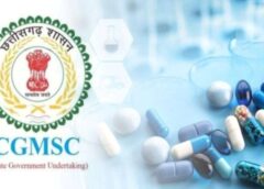 दवाओं की गुणवत्ता पर CGMSC की सख़्ती — ओफ्लैक्सासीन+ओर्निडजोल टैबलेट की री-टेस्टिंग शुरू, क्वारंटाइन में रखी गई पूरी खेप
