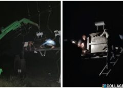 बगिया सीएम कैंप कार्यालय बना जनआकांक्षाओं का केंद्र, ग्राम अंकिरा और भगोरा में बिजली बहाल होते ही ग्रामीणों ने कहा – धन्यवाद सीएम साहब!