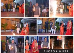 मुख्यमंत्री विष्णुदेव साय ने परिवार संग मनाया दीपोत्सव, कहा – ‘दीप जलाएं, खुशियां और उम्मीदें भी जगाएं’