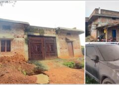 ऑपरेशन आघात में जशपुर पुलिस ने रोहित यादव की 50 लाख की अवैध संपत्ति SAFEMA कोर्ट के आदेश पर किया फ्रीज, गांजा तस्करों के लिए सख्त संदेश!