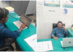 जशपुर में मानसिक स्वास्थ्य के लिए नई उम्मीद — टेली-मानस से मिलेगी 24×7 निःशुल्क परामर्श सेवा