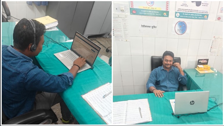 Tele-MANAS Helpline 14416: Free 24x7 Mental Health Support