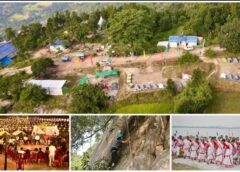 जशपुर में फिर सजेगा रोमांच और संस्कृति का संगम — 6 से 9 नवम्बर तक होगा ‘जशपुर जम्बूरी 2025’ का भव्य आयोजन