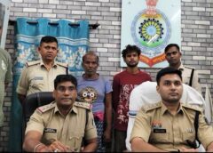 सनसनीखेज खुलासा : रायकेरा में मुआवजा रकम पर मचा खूनी बवाल, बेटे ने की पिता और दादी की गला घोंटकर हत्या, पिता की हत्या में निकला बेटा ही कातिल, घरघोड़ा पुलिस ने महज़ 24 घंटे में खोला दोहरे हत्याकांड का राज़, पढ़ें पूरी ख़बर….