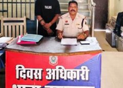 पुलिस की त्वरित कार्रवाई : प्यार के जाल में फंसाकर नाबालिग संग दरिंदगी ! शादी का प्रलोभन देकर किया दुष्कर्म, तखतपुर पुलिस ने आरोपी को दबोचा, दरिंदे की हुई गिरफ्तारी, भेजा गया न्यायिक रिमांड पर.