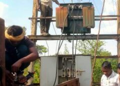 मुख्यमंत्री कैंप कार्यालय की एक कॉल से गांव में लौटी रोशनी : बिजली गुल से लेकर उजाले तक ! मुख्यमंत्री विष्णुदेव साय की पहल ने खजरीढाप को अंधेरे से निकाला, 24 घंटे में करिश्मा, खराब ट्रांसफार्मर बदला.