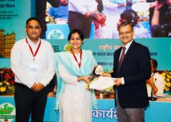 छत्तीसगढ़ को प्रधानमंत्री जन आरोग्य योजना में मिला राष्ट्रीय सम्मान,‘सर्वश्रेष्ठ प्रदर्शन करने वाला राज्य’ घोषित