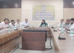 धान उपार्जन 2025-26 : किसानों से समर्थन मूल्य पर धान खरीदी 15 नवम्बर से प्रारंभ — राज्य शासन ने की विस्तृत तैयारी