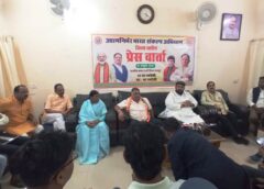 धर्मस्व व पर्यटन मंत्री राजेश अग्रवाल का बड़ा बयान :  ऑपरेशन सिंदूर से गूंजी भारत की ताकत ! स्वदेशी तकनीक ने बदला देश का भविष्य, स्वदेशी उत्पादों से ही बनेगा आत्मनिर्भर भारत, बढ़ेगा रोजगार और अर्थव्यवस्था होगी मजबूत.