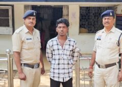 ऑपरेशन विश्वास के तहत पुलिस की बड़ी कार्रवाई, 2805 अल्फा जोलम टेबलेट के साथ तस्कर गिरफ्तार
