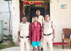 जशपुर में खौफनाक वारदात! तंत्र-मंत्र के शक में रिश्ते के भतीजे ने फूआ की गर्दन पर चलाया टांगी, फूफा पर भी किया वार – आरोपी गिरफ्तार