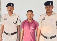 प्रेम संबंध टूटा तो बन गया हैवान! महिला वेशभूषा धारण करने वाला साइकोपैथ निकला हत्यारा — युवती की हत्या कर शव जलाने वाले सालिक राम पैकरा को पुलिस ने दबोचा, इंस्टाग्राम पर 19 फेक अकाउंट बनाकर करता था महिलाओं को टारगेट….पढ़ें पूरी रिपोर्ट…!