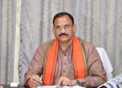 अम्बेडकर अस्पताल में मरीजों को राहत — स्वास्थ्य मंत्री जायसवाल ने किया ऐतिहासिक फैसला, ओपीडी बीपीएल मरीजों के लिए फ्री सीटी-एमआरआई जांच की घोषणा