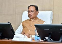 विकास की नई रफ्तार: विजयपुर में बनेगा 100 बिस्तरों का सीनियर सिटीजन सेंटर, रायगढ़ में करोड़ों के प्रोजेक्ट्स को मंजूरी