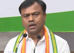 छत्तीसगढ़ में ‘जनता बनाम अडानी’ टकराव तेज: कांग्रेस अध्यक्ष दीपक बैज बोले – सरकार ने जल-जंगल-जमीन कॉर्पोरेट के हवाले कर दिए