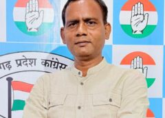 सुरेंद्र वर्मा का बड़ा हमला: ‘छत्तीसगढ़ चाकूबाजी से लेकर ड्रग्स का गढ़ बन चुका, स्थाई DGP तक नहीं—किस मुंह से मेजबानी कर रही सरकार?’