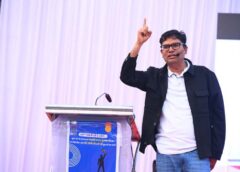 संघर्ष, मेहनत और आत्मविश्वास सफलता की कुंजी: रायगढ़ करियर कॉन्क्लेव में वित्त मंत्री ओपी चौधरी की घोषणा—100 से अधिक मेधावी विद्यार्थियों को मिलेगा 5-5 हजार स्वेच्छानुदान