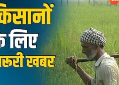 किसानों के लिए महत्वपूर्ण सूचना : 30 नवंबर तक समितियों में धान रकबा सुधार का अंतिम अवसर, जिला प्रशासन ने की अपील