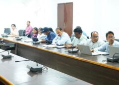 कलेक्टर रोहित व्यास सख्त! विकास कार्यों में लापरवाही पर कड़ी कार्रवाई के निर्देश, पीएम सूर्य घर योजना पर दिया फोकस