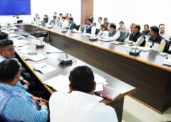 जशपुर में 15 नवंबर को झूमेगा रणजीता स्टेडियम — जनजातीय लोक संस्कृति की रंगारंग प्रस्तुति, लाखों को मिलेगा ‘सूर्य घर मुफ्त बिजली योजना’ का लाभ