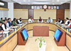 धान खरीदी गारंटी से दलहन-तिलहन समर्थन मूल्य उपार्जन और हजारों EWS-LIG आवासों की नई बिक्री नीति तक—मुख्यमंत्री विष्णु देव साय की अध्यक्षता में हुई कैबिनेट बैठक में लिए गए ऐसे फैसले जो प्रदेश की अर्थव्यवस्था और सिस्टम दोनों बदल देंगे