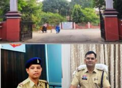बरलिया हत्या कांड में बड़ा फैसला : मां की कुल्हाड़ी से हत्या ! न्यायालय में बेटे का अपराध साबित, न्यायालय ने दिल दहला देने वाले मामले में दोषी बेटे को सुनाई उम्रकैद की सजा.