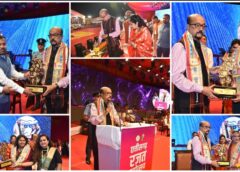 25 वर्षों की विकास यात्रा पर गर्व: राज्यपाल रमेन डेका ने कहा — छत्तीसगढ़ बनेगा सुशासन और भाईचारे का आदर्श राज्य