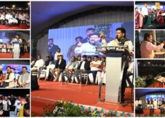 छत्तीसगढ़ के 25 साल: उपमुख्यमंत्री विजय शर्मा ने कहा – विकास, नवाचार और आत्मविश्वास की पहचान बना हमारा राज्य