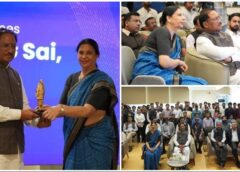 ₹7.5 लाख करोड़ निवेश प्रस्तावों के बाद अब अहमदाबाद में छत्तीसगढ़ का बड़ा ‘इन्वेस्टर कनेक्ट’ — उद्योग जगत की नज़र रायपुर मॉडल पर!