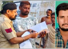 16 आपराधिक मामलों में लिप्त आदतन बदमाश कोसा निवासी रोहित बर्मन पर कलेक्टर की बड़ी कार्रवाई, 1 साल के लिए जिला बदर घोषित