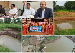 सामुदायिक प्रयासों का रहा बेहतरीन परिणाम : संस्कारधानी को मिल रहा बेस्ट डिस्ट्रिक्ट का सम्मान