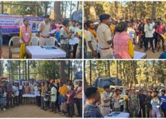 ऑनलाइन फ्रॉड से सावधान! पुलिस ने सिखाए साइबर अपराध से बचने के स्मार्ट तरीके, जानें क्या कहा विशेषज्ञों ने