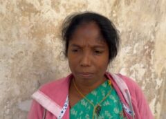 पति की बेरहमी से हत्या कर लाश को सूटकेस में बंद कर भागी थी पत्नी — जशपुर पुलिस ने महाराष्ट्र में किया रोमांचक पीछा और दबोची हत्यारिन!