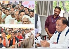 सपनों को मिले पंख, उम्मीदों को मिला सहारा — मुख्यमंत्री विष्णु देव साय का जनदर्शन बना जनता के विश्वास की मिसाल!