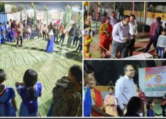 बाल दिवस पर स्काउट-गाइड का शानदार उत्सव: ‘बाल मेला 2025’ में 450 से अधिक बच्चों ने दिखाया उत्साह