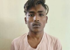रात में फैली दहशत! नशे के पैसे नहीं दिए तो युवक पर चाकू से हमला — पुलिस ने आरोपी को दबोचा