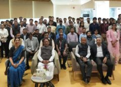 अब छत्तीसगढ़ में हर साल 10,000 युवा सीखेंगे स्मार्ट मैन्युफैक्चरिंग, रोबोटिक्स और ऑटोमेशन — आईटीआई कॉलेजों में होगा बड़ा बदलाव