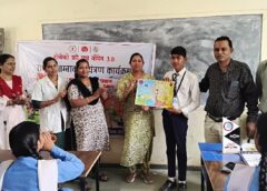 तंबाकू के खिलाफ छत्तीसगढ़ का युद्ध — सरकार का “युवा अभियान 3.0” बना बदलाव की नई मिसाल, शिक्षण संस्थान बन रहे नशामुक्त केंद्र