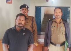 शादी का वादा कर दुष्कर्म —39 वर्षीय आरोपी हीरालाल गिरफ्तार, पुलिस ने खुलासा किया पूरा मामला