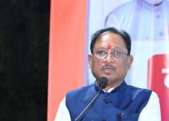 मुख्यमंत्री विष्णु देव साय का कड़ा प्रहार: “कांग्रेस अब पूरी तरह फ्यूज बल्ब, जनता का भरोसा खत्म”