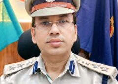 जशपुर ब्रेकिंग : कानून व्यवस्था मजबूत करने जशपुर एसएसपी की कार्रवाई: कोतवाली, बगीचा, कांसाबेल समेत 5 थानों में निरीक्षकों की नई पोस्टिंग