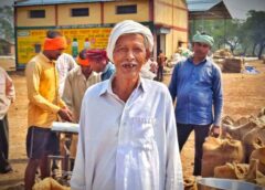 तुंहर टोकन ऐप से मिली बड़ी सुविधा! बुजुर्ग किसान कोल्हु राम साहू ने निपानी केंद्र में 80 क्विंटल धान आसानी से बेचा — प्रशासनिक व्यवस्था की जमकर सराहना