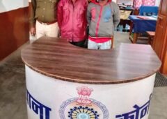 शराब के पैसों की लालच में इंसानियत हुई शर्मसार : पुत्र और उसके साथी ने 78 वर्षीय बुजुर्ग पिता को पीटा, दुकान फूंक डाली ! कोनी थाना ने दोनों आरोपी किए गिरफ्तार.