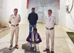 चीतल शिकार कांड का बड़ा खुलासा: दो फरार शिकारी जंगल में छुपते-छुपाते गिरफ्तार, वन विभाग की जबरदस्त घेराबंदी
